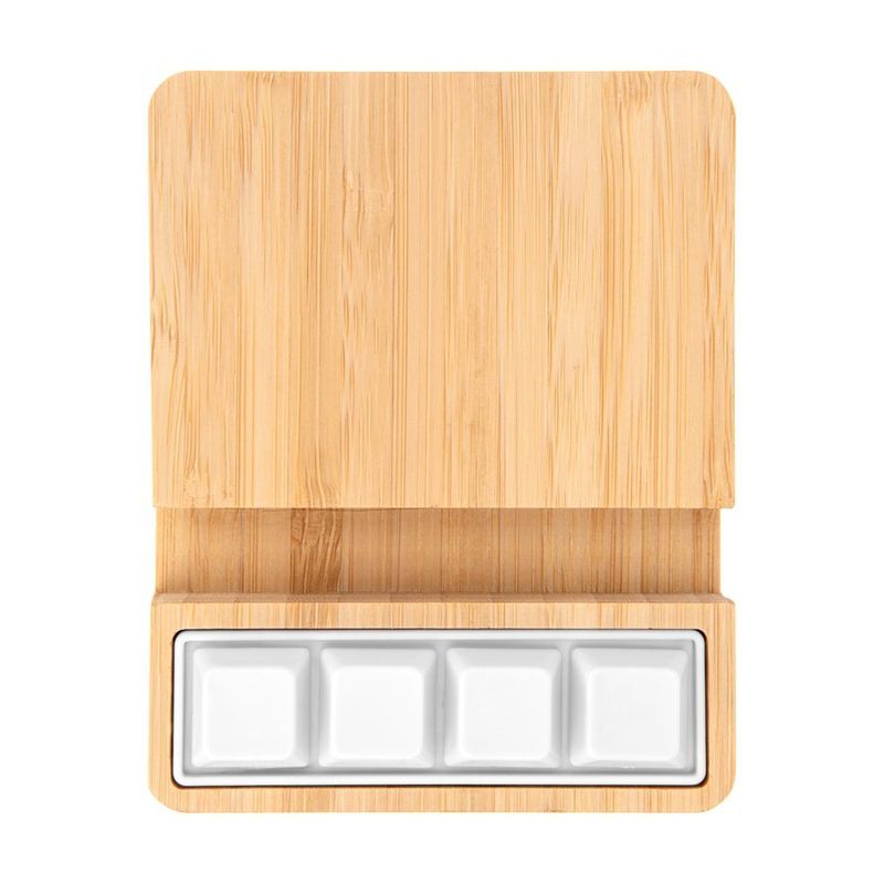 Stress Relief Wireless Charging Phone Stand