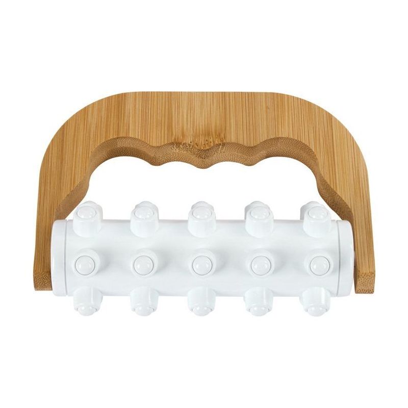 Mosley Bamboo Massage Roller