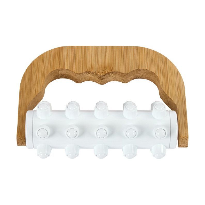 Mosley Bamboo Massage Roller
