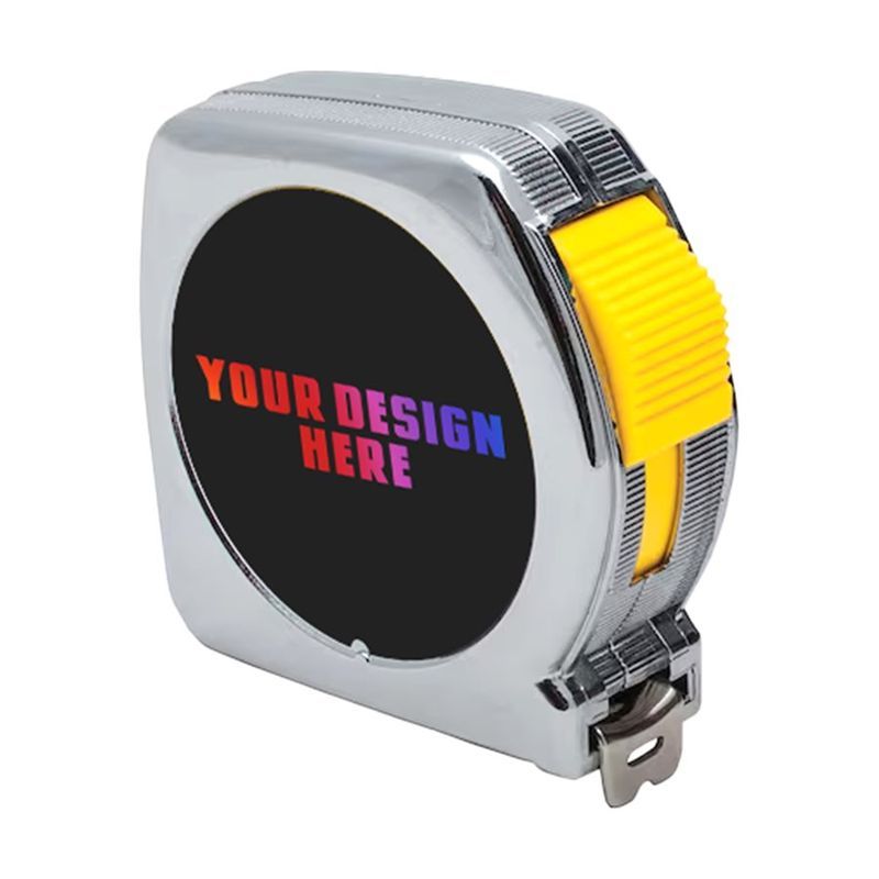 12 ft. Stanley PowerLock Engineer's Scale Tape Measure