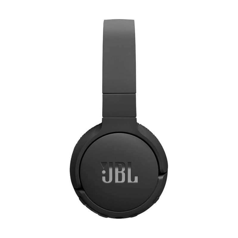 JBL Tune 670NC Wireless On-Ear Noise Cancelling Headphones