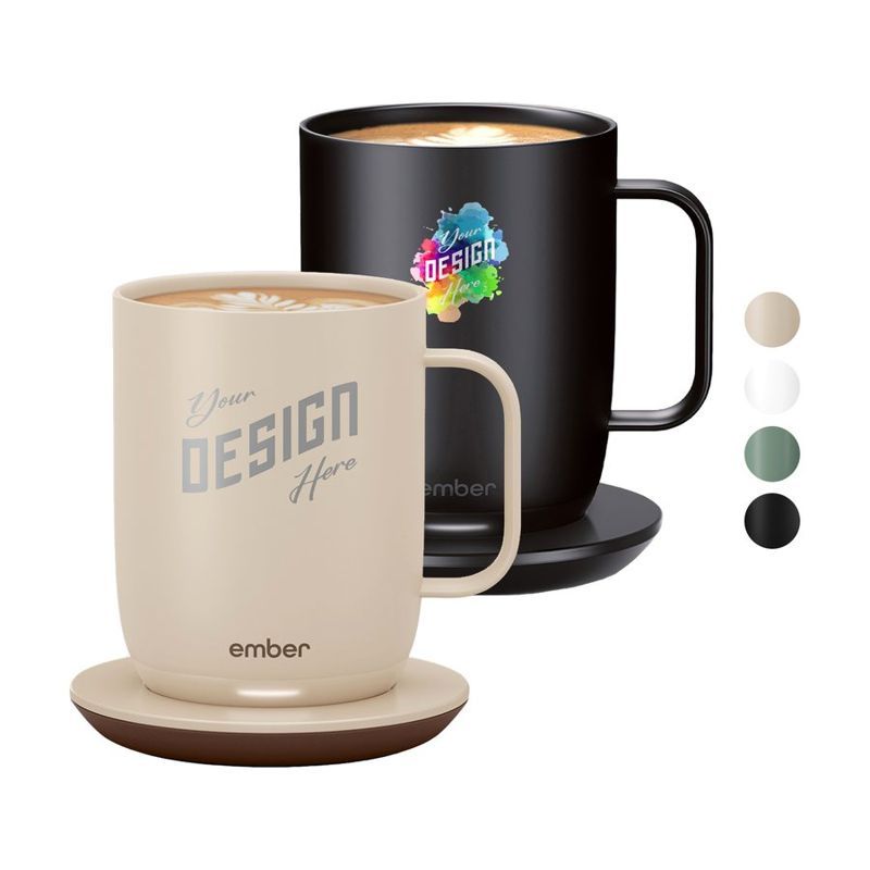 Ember 14 oz Temperature Control Smart Coffee Mug