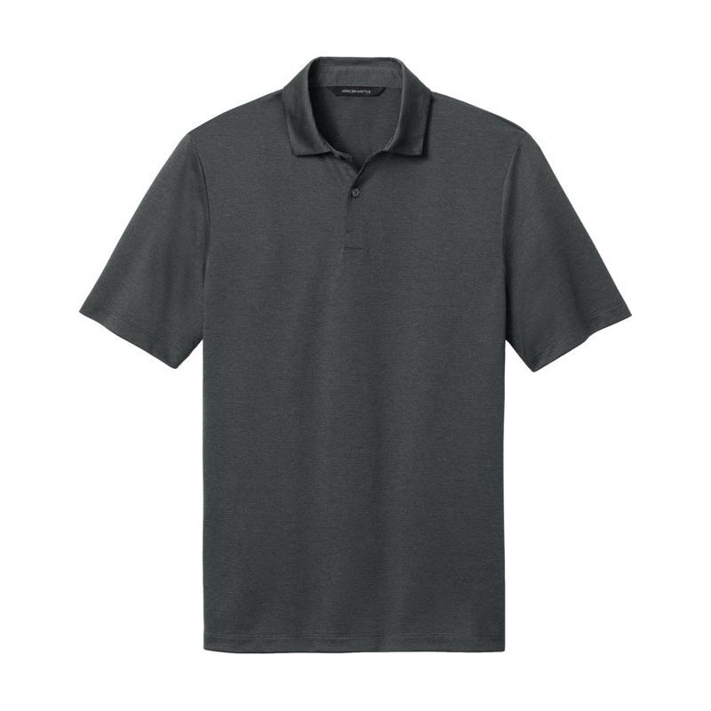 Mercer+Mettle Recharge Jersey Polo