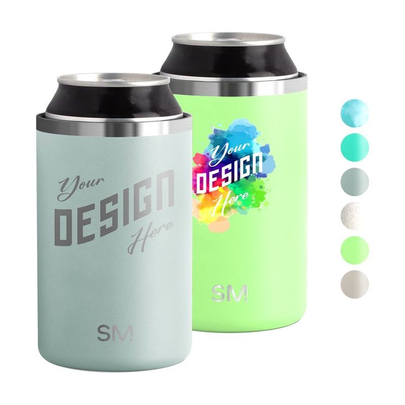 Simple Modern Ranger 12 oz Stainless Steel Can Cooler