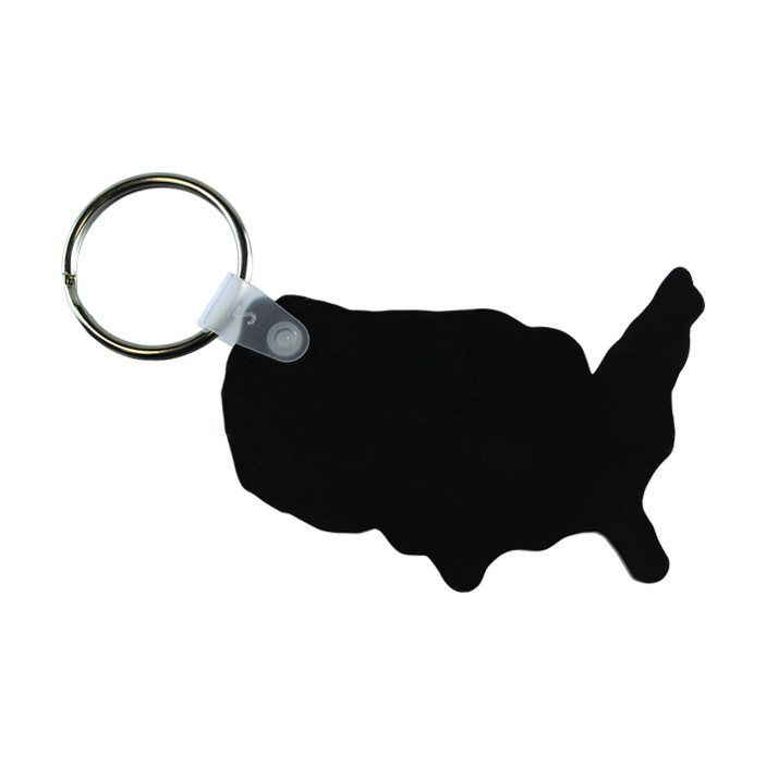 USA Key Fob