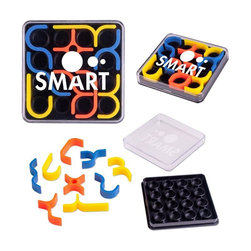 Brain Teaser Puzzle