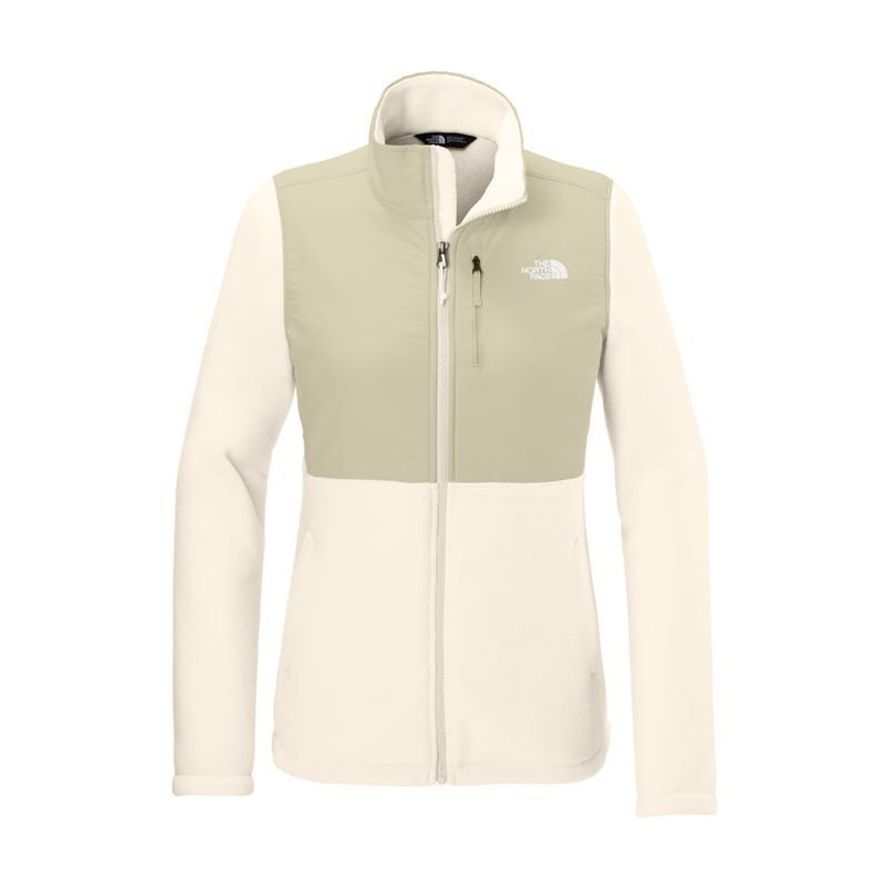 The North Face Women's Highest Peak Full-Zip Fleece Jacket