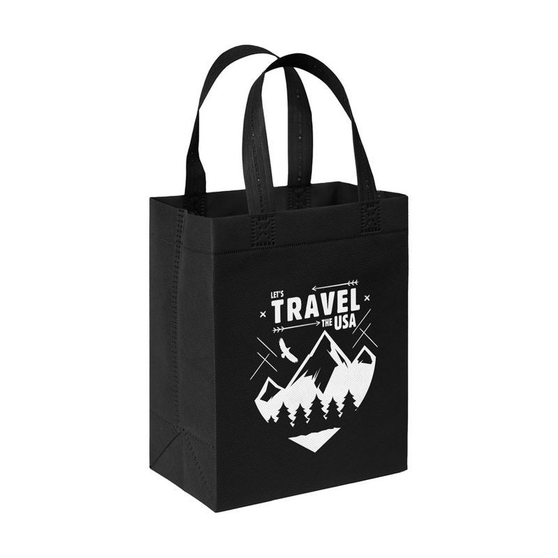 Glory USA Made Non-Woven Tote