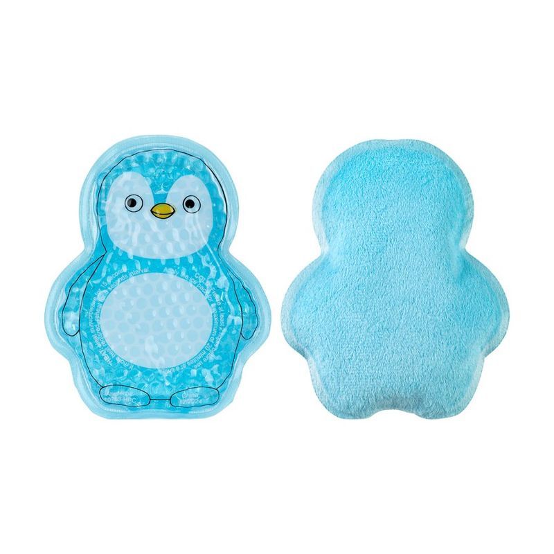 Plush Penguin Hot/Cold Pack