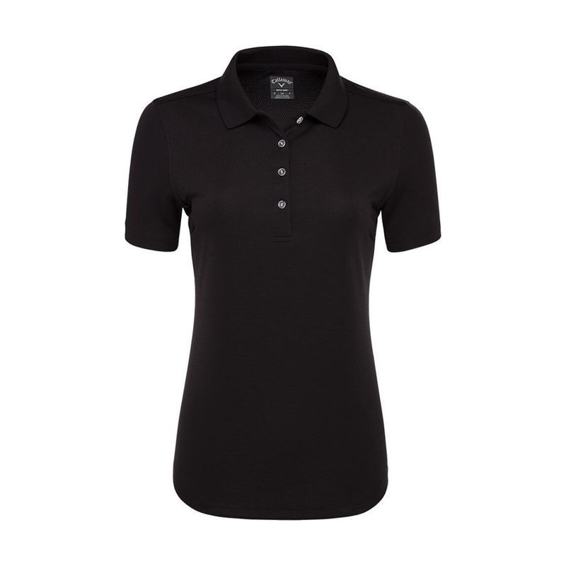 Callaway Core Performance Women's Mesh Polo