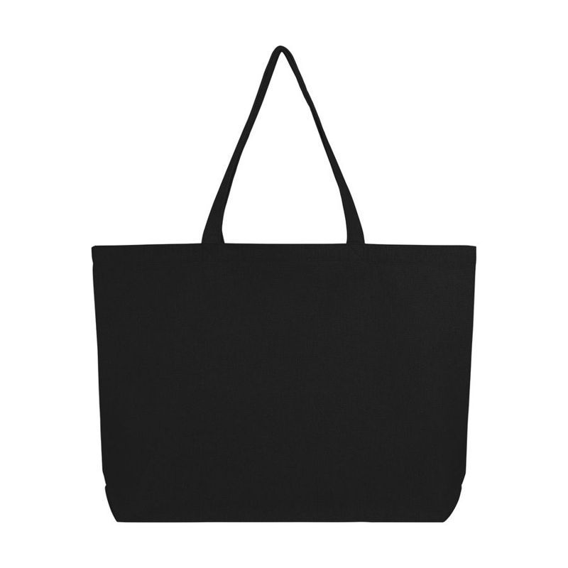 9 oz Recycled Cotton Shopper Tote Bag