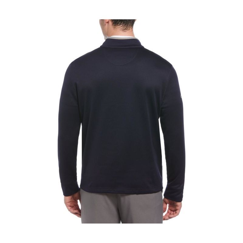 Callaway Ottoman Men's Golf 1/4-Zip Fleece Pullover