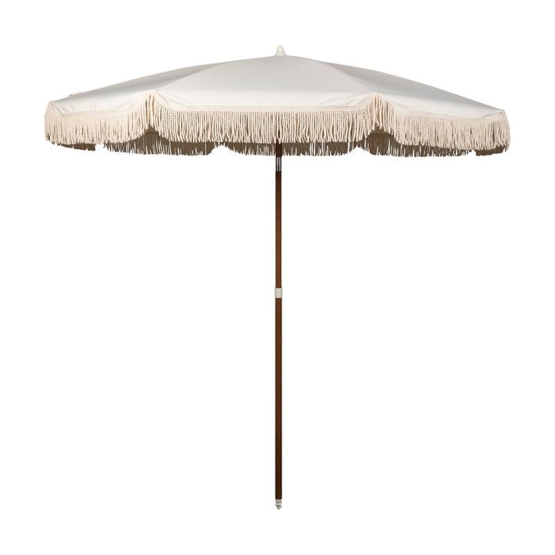 Summerland 6.5 ft. Portable Beach Umbrella