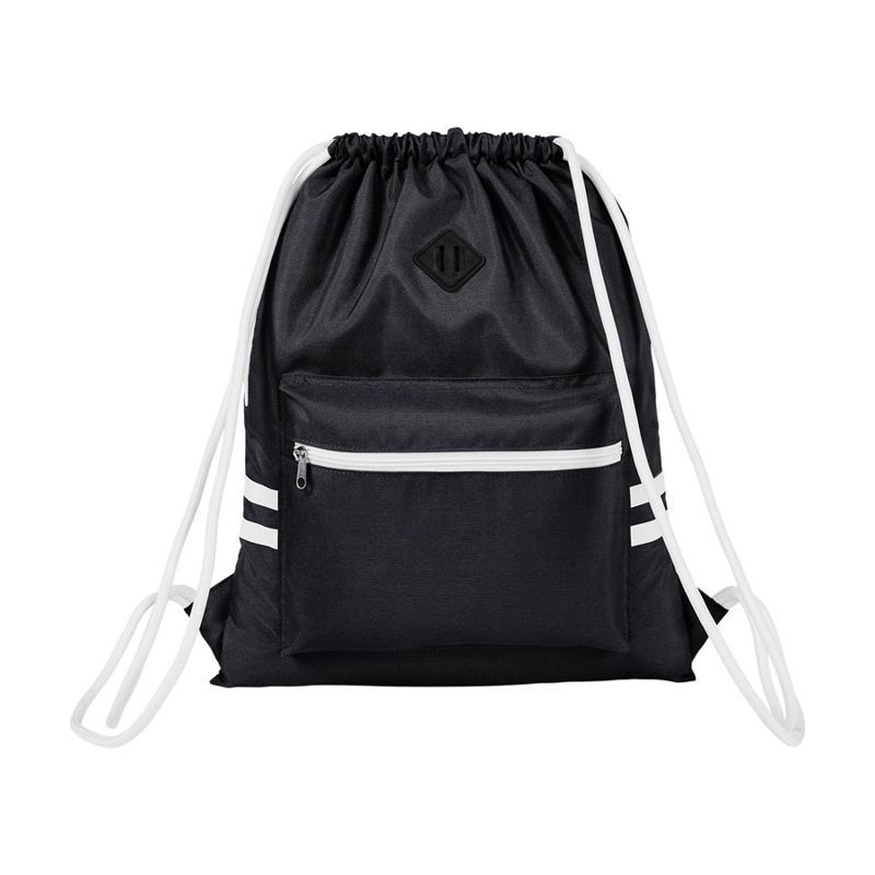 Zone Drawstring Backpack