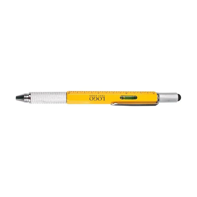 6-in-1 Tech Tool Screwdriver Pen