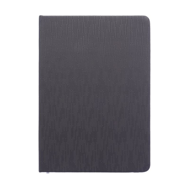 Olivine Textured Hardcover Notebook