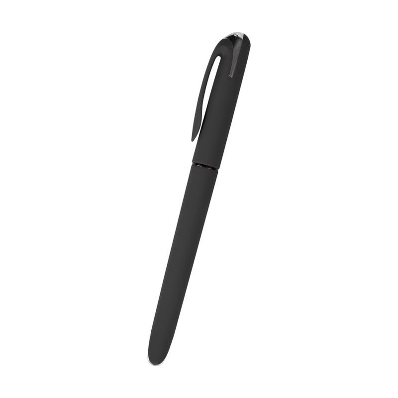 Santa Cruz Velvet Touch Gel Pen