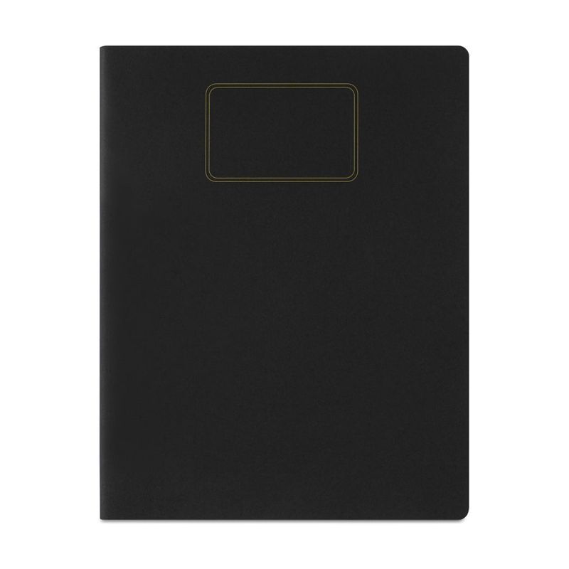 Moleskine Student Cahier Ruled XX-Large Journal