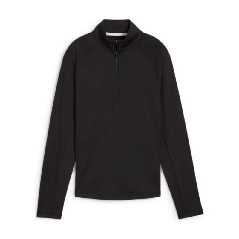 PUMA Women's Pure 2.0 Golf 1/4 Zip