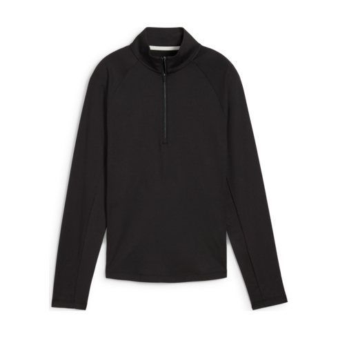 PUMA Women's Pure 2.0 Golf 1/4 Zip