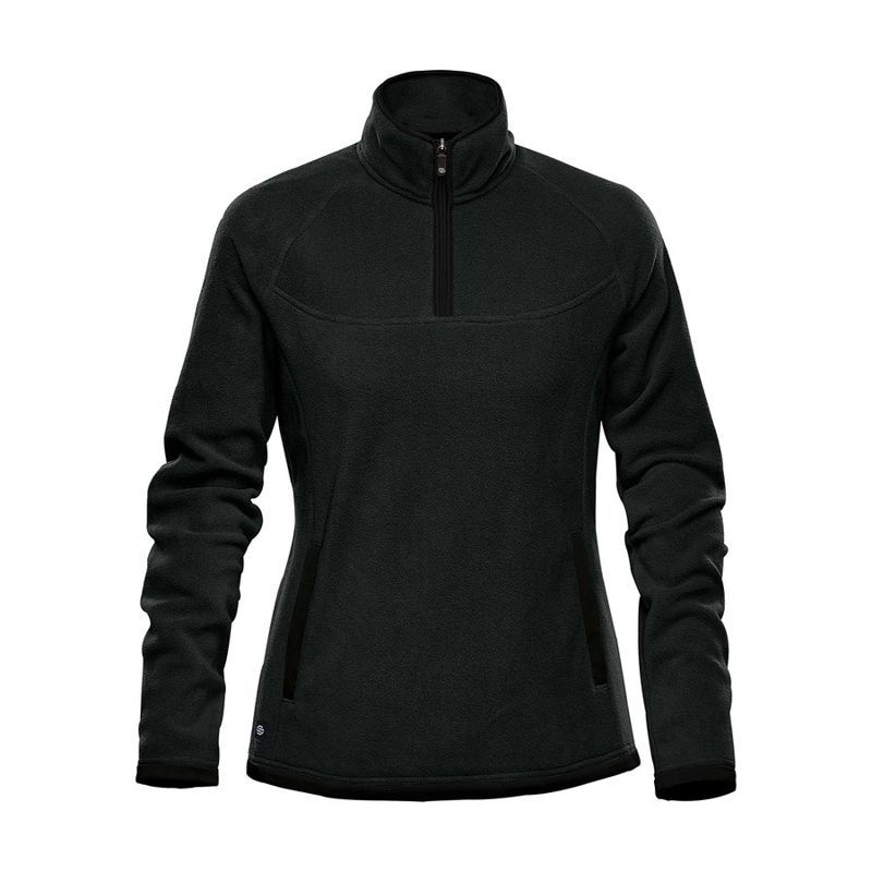 Stormtech Shasta Women's Tech Fleece 1/4 Zip