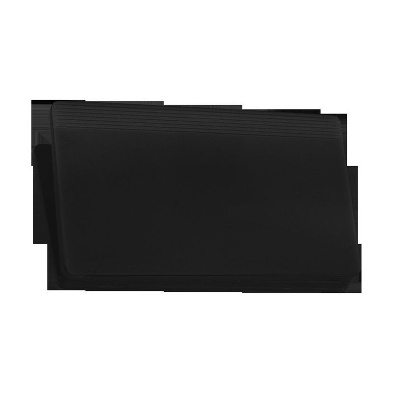 4-Inch Magnet Memo Clip
