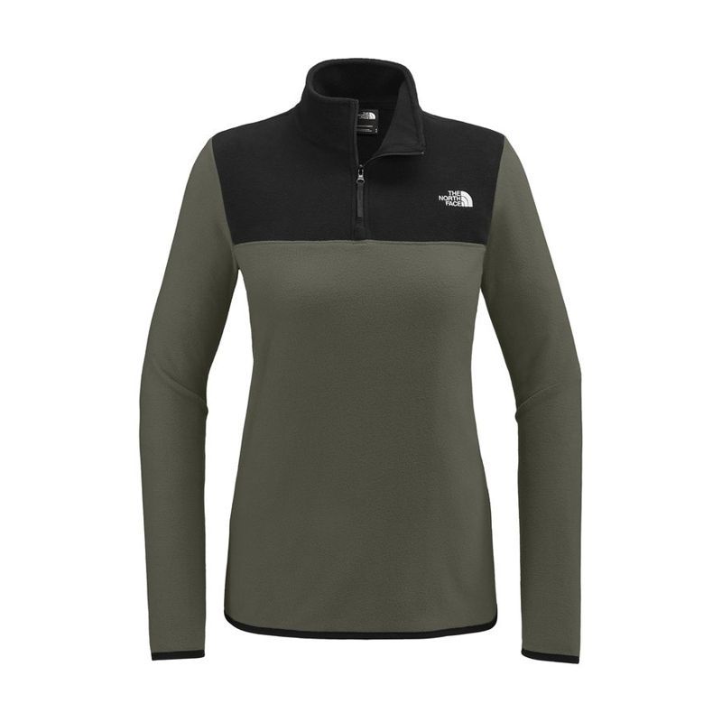 The North Face Women's 1/4 Zip Fleece