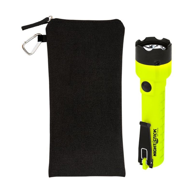Nightstick X-Series Intrinsically Safe Flashlight