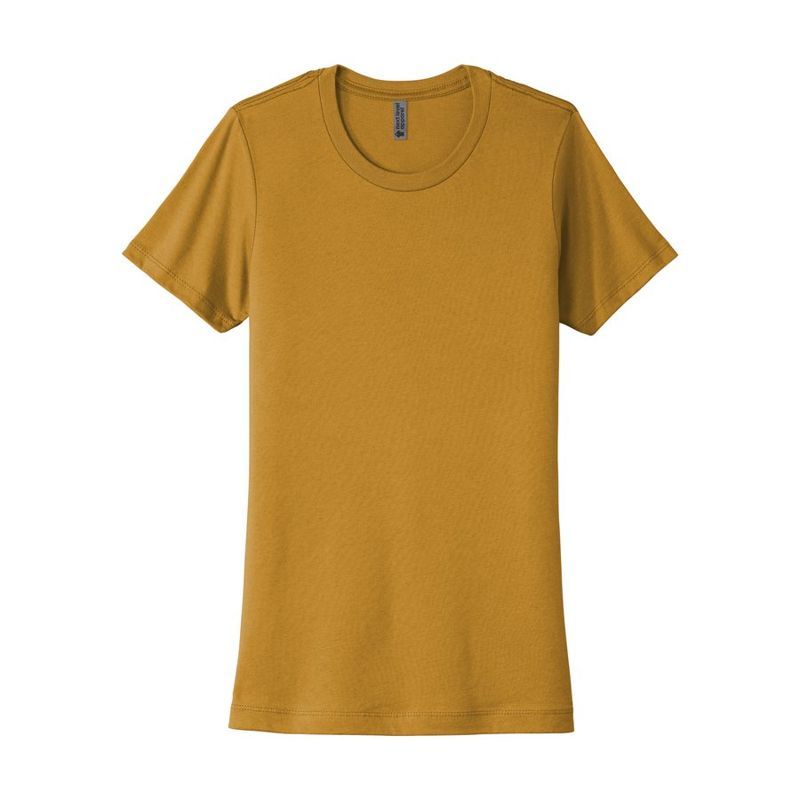 Next Level Women's Cotton Tee