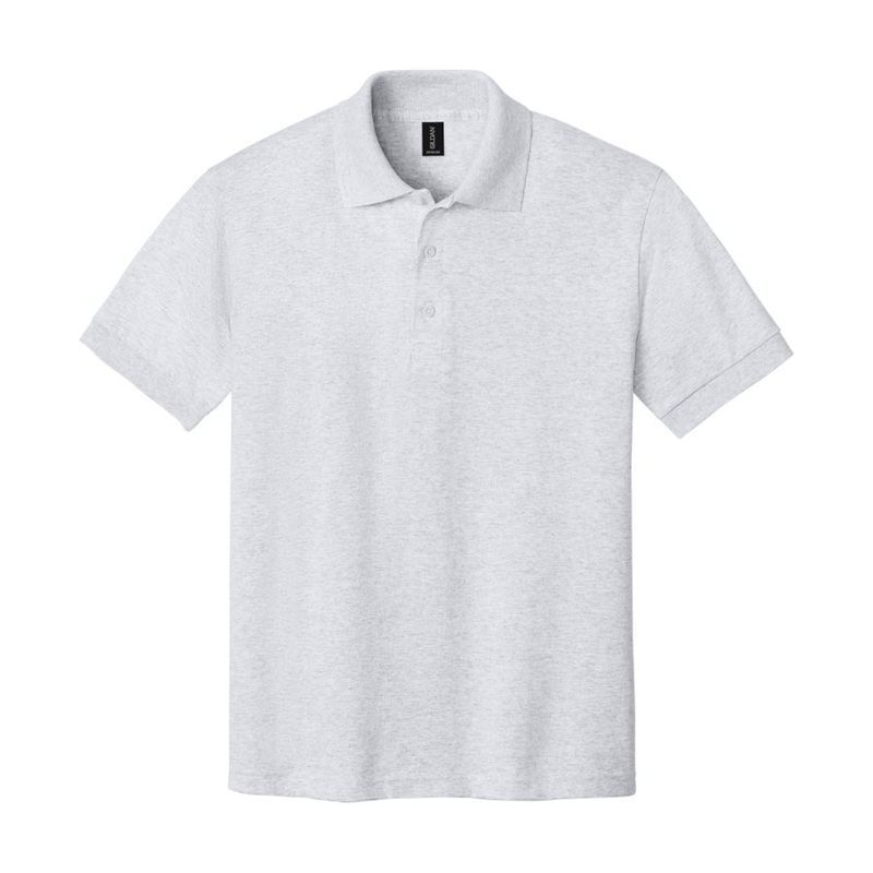 Gildan DryBlend 6 oz Jersey Knit Sport Shirt