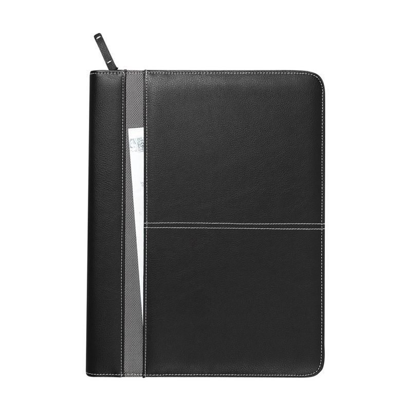 Monticello Padfolio