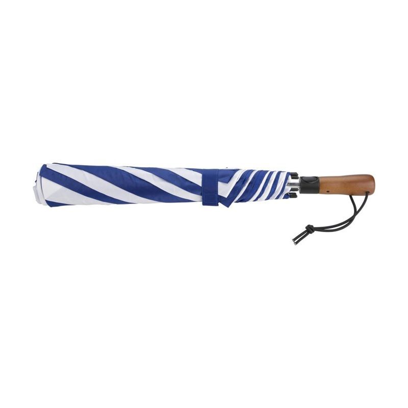 58 in Auto-Open Jumbo Compact Umbrella