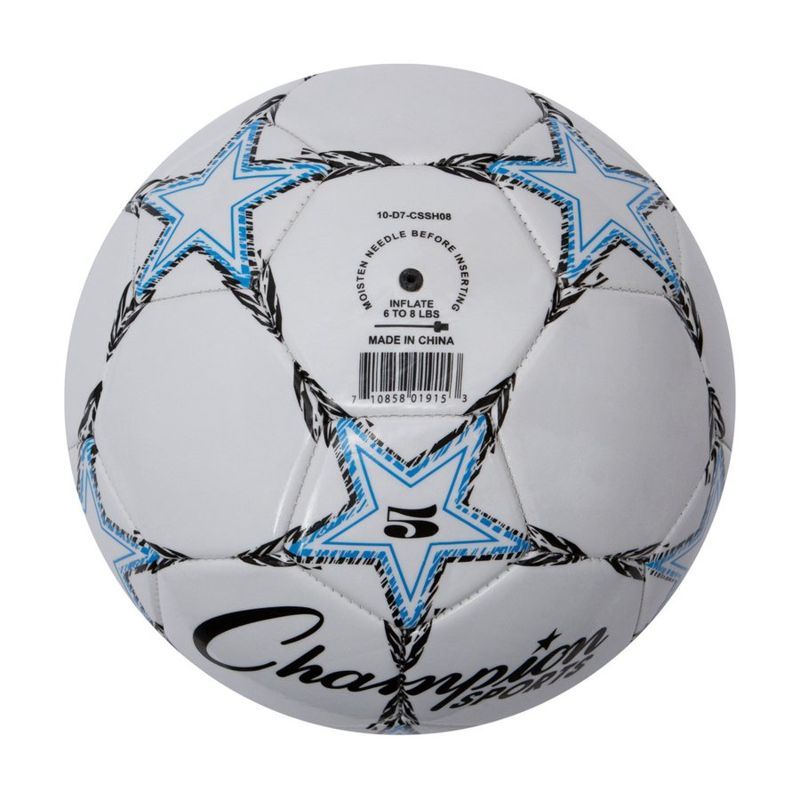 Viper Soccer Ball