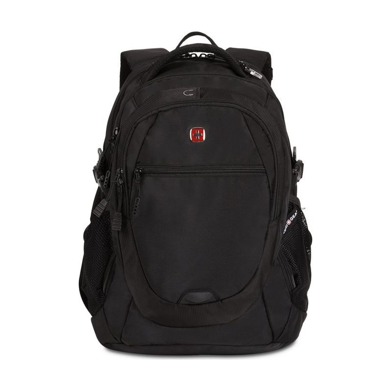 SwissGear 6655 Laptop Backpack