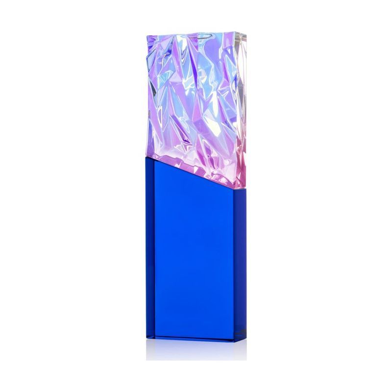 Glacier Crystal Award