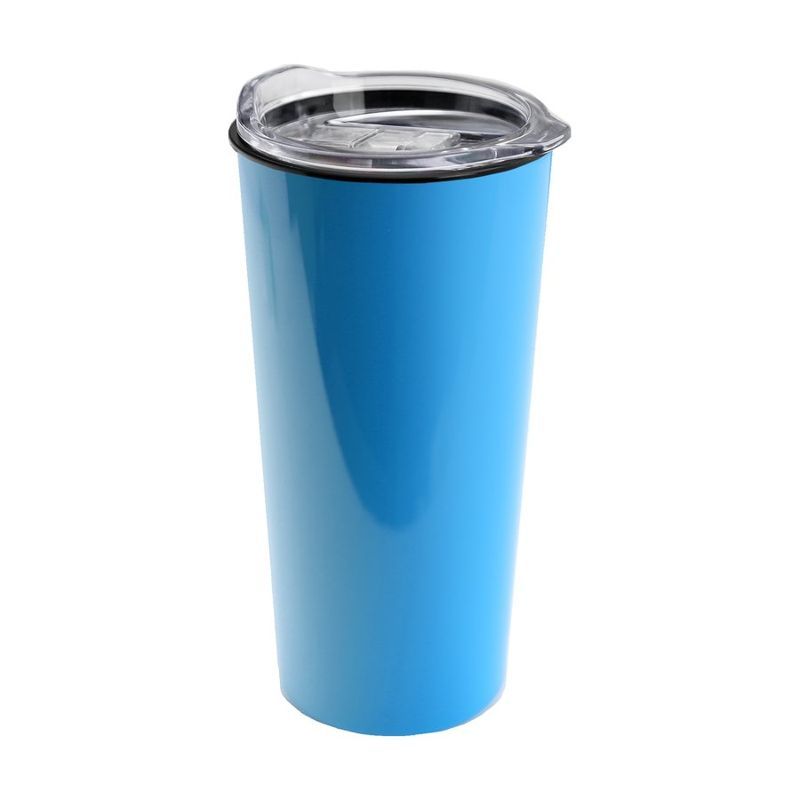 Roadmaster Travel Tumbler with Slider Lid, 18 oz