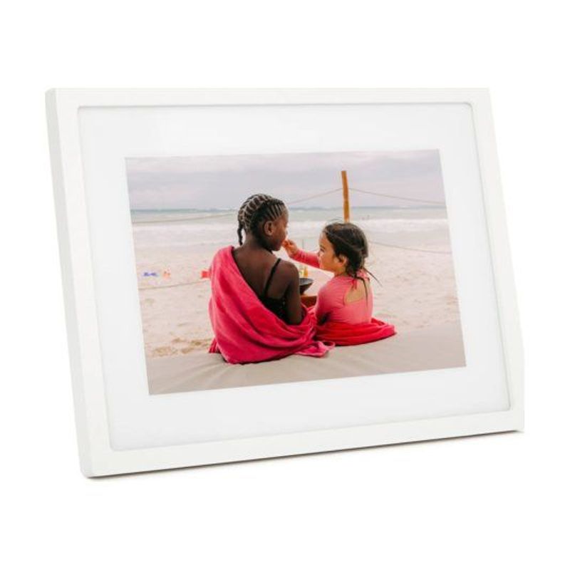 10 in Touchscreen Digital Picture Frame