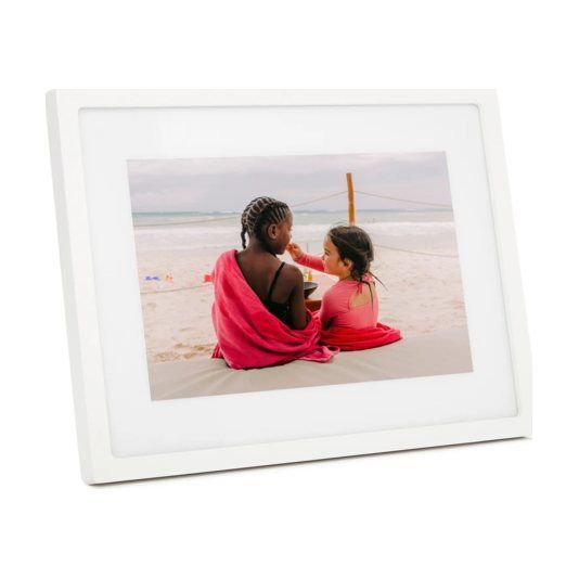 10 in Touchscreen Digital Picture Frame