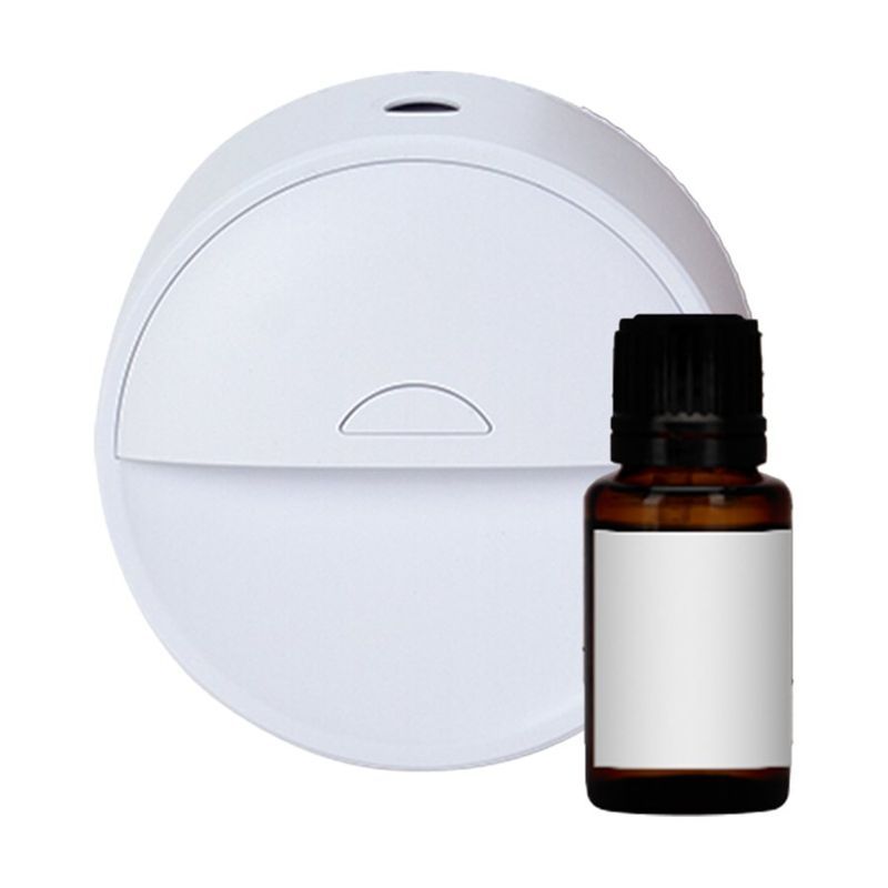 Wall Diffuser Set with Essential Oil