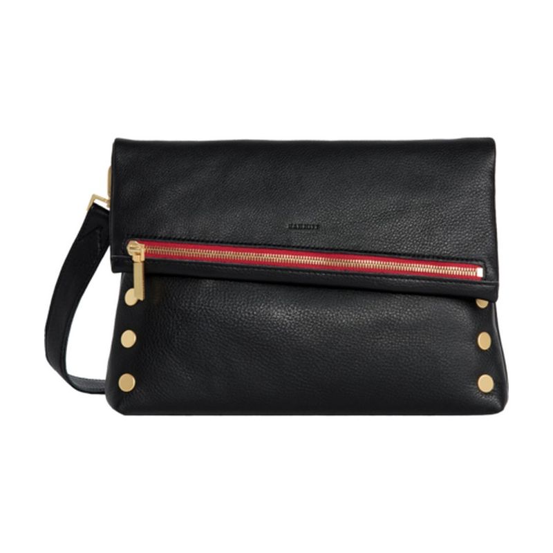 Hammitt VIP Large Oversized Crossbody Clutch