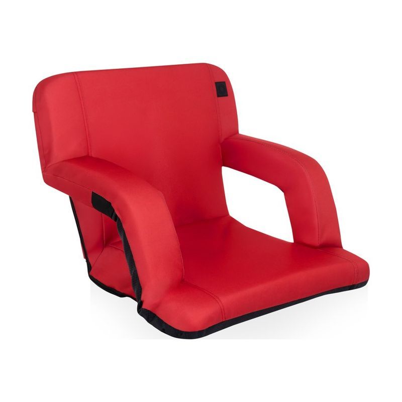 Ventura Portable Reclining Stadium Seat