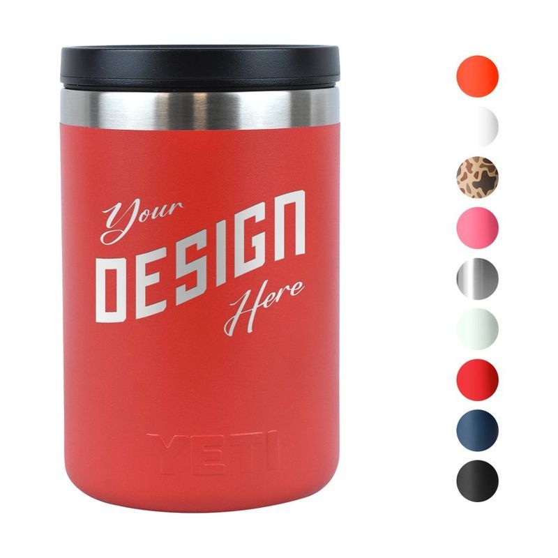 YETI Rambler 16 oz Insulated Food Jar