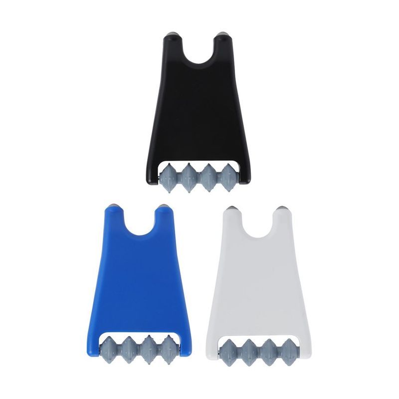 2-in-1 Roller and Massager