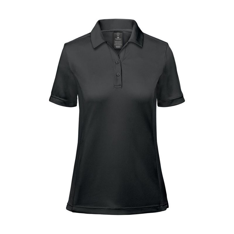 Stormtech Women's Monterey Short Sleeve Polo