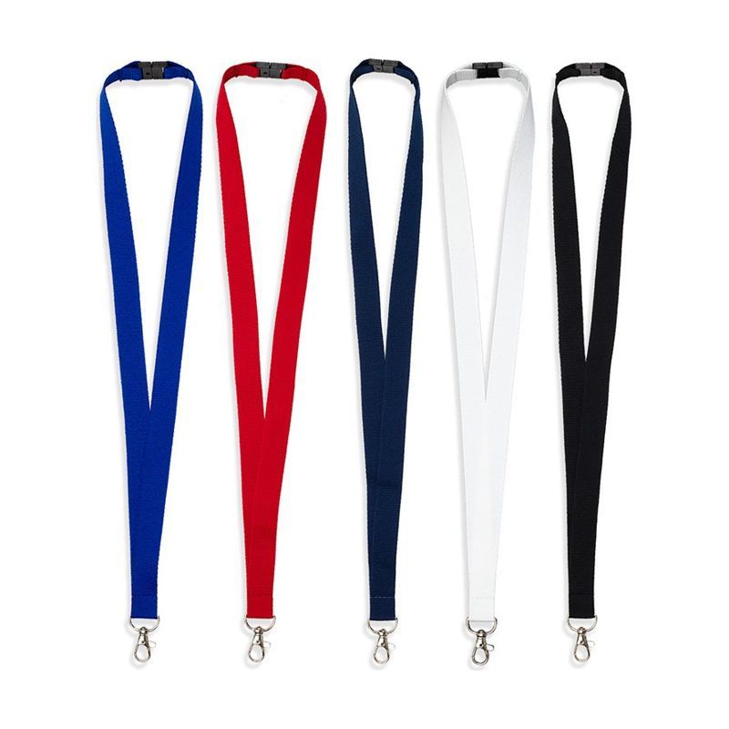McGill 3/4" Lanyard with Breakaway and Lobster Claw