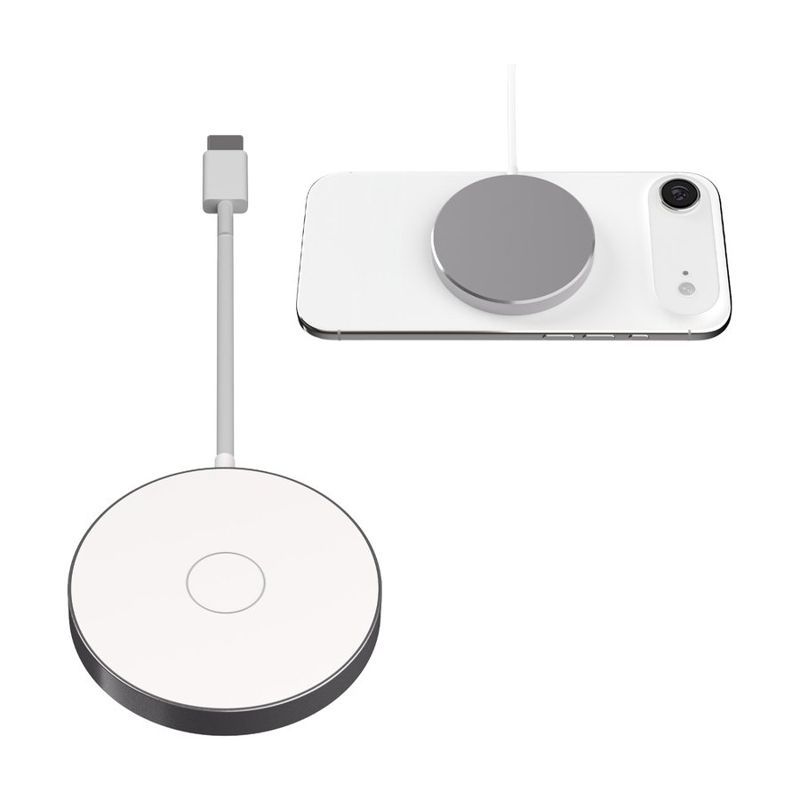 MagPad Qi2 Wireless Charger