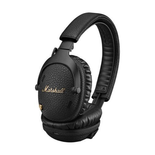 Marshall Monitor III ANC Over-Ear Headphones