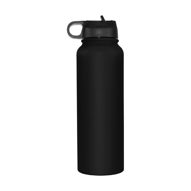 32 oz Memphis Sports Bottle with Straw Lid