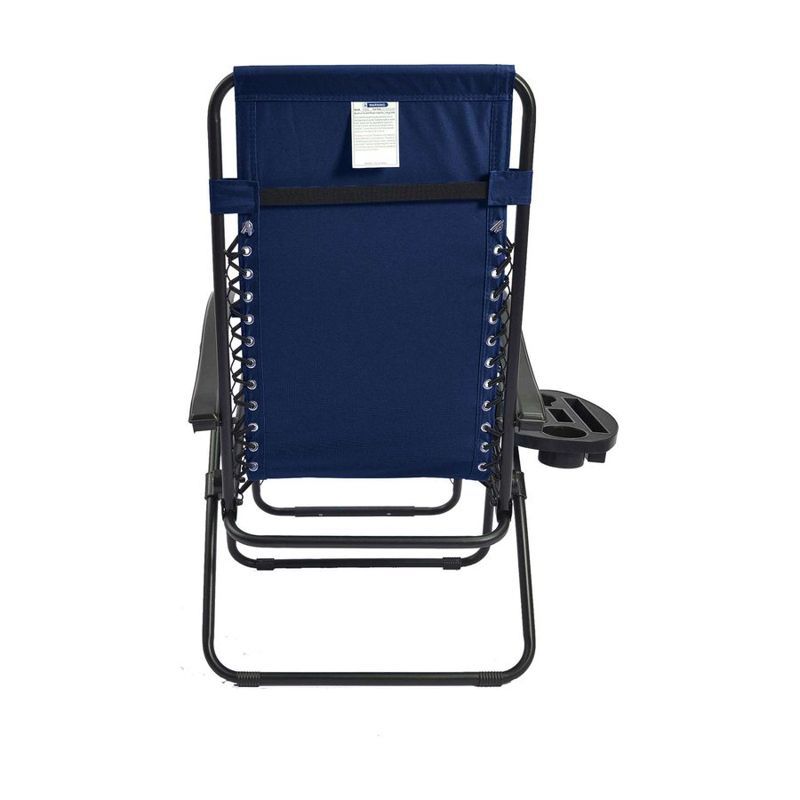 Zero Gravity Chair