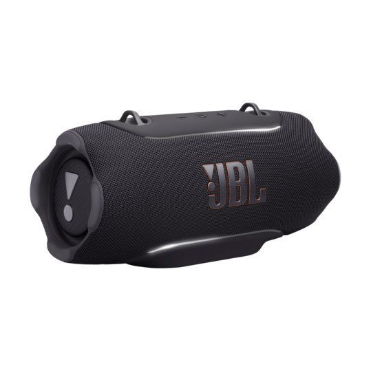 JBL Xtreme 5 Portable Waterproof Speaker Black
